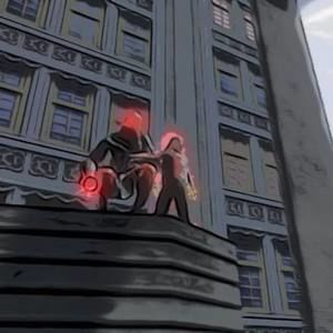 Meet your Posher, David